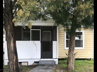 2011 Almeda St, Jacksonville, FL 32209