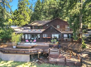 89136 Conrad Rd, Veneta, OR 97487