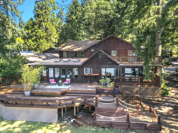 89136 Conrad Rd, Veneta, OR 97487