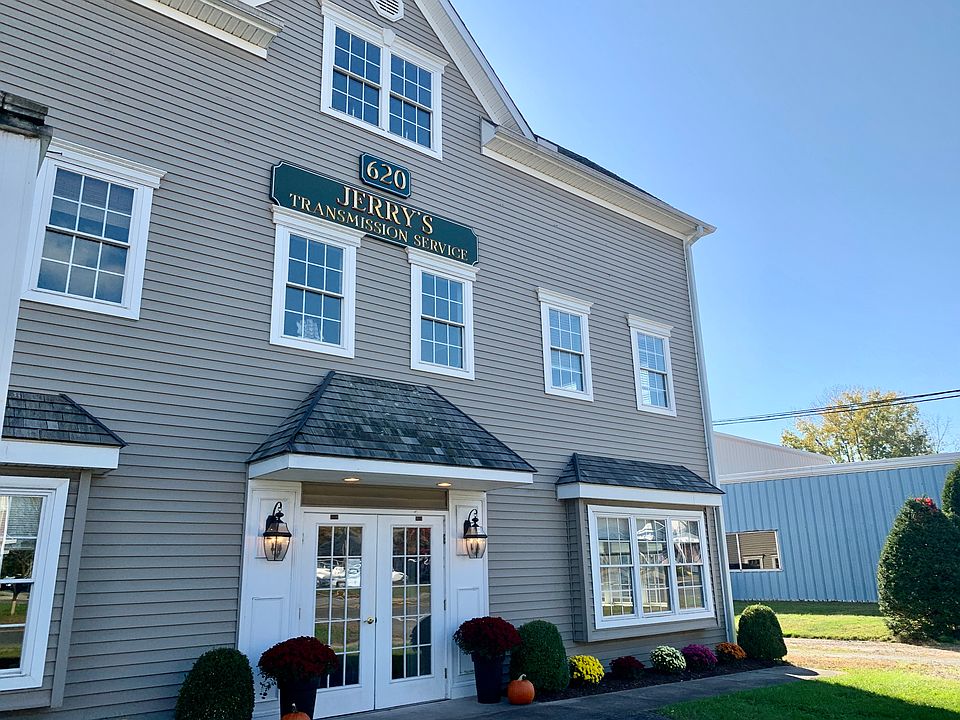 620 Boston Post Road