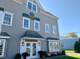 620 Boston Post Rd, Guilford, CT 06437