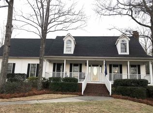 533 Harbour Place Ct, Lexington, SC 29072