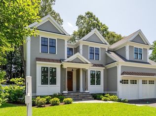 21 Mansfield Rd, Wellesley, MA 02481