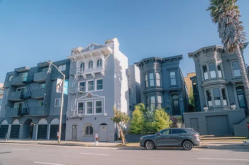 1511 Golden Gate Ave #8 Photo 1