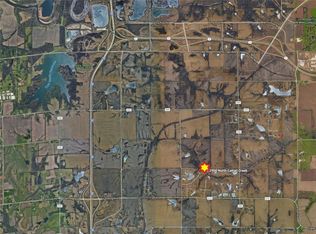 2900 N Cattail Crk, Cumming, IA 50061