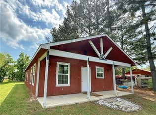 123 Julie Dr, Bokoshe, OK 74930