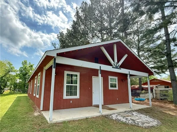 123 Julie Dr, Bokoshe, OK 74930