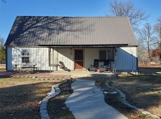 6263 E 610th Rd, Locust Grove, OK 74352