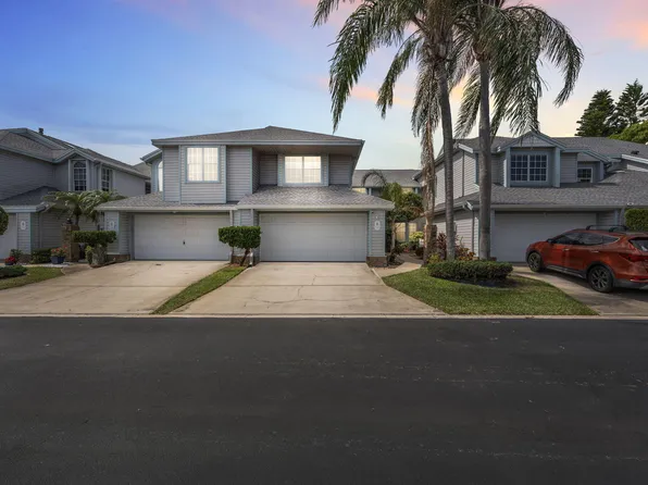 709 Tradewinds Dr #709, Indian Harbour Beach, FL 32937