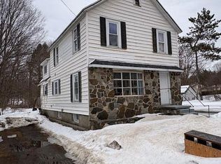 786 County Rt 24, Corinth, NY 12822