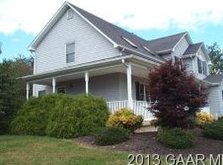 2344 Rockfish Rd, Crimora, VA 24431