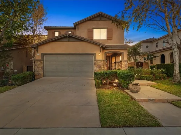 3815 Obsidian Rd, San Bernardino, CA 92407