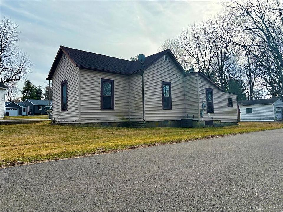 12 Wilmington Rd, Cedarville, OH 45314 Zillow