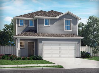 3507 Chambers Dr, Farmersville, TX 75442