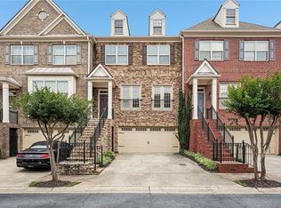 1005 Manchester Way, Roswell, GA 30075