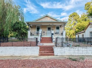 720 E Council St, Salisbury, NC 28144