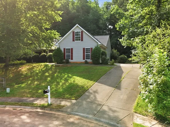 246 Greystone Dr, Jefferson, GA 30549