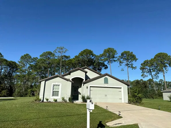1 Reybell Ln, Palm Coast, FL 32164