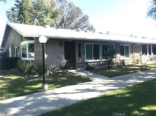 13240 Fairfield Ln #M7-172L, Seal Beach, CA 90740