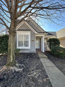 283 Island Village Dr, Memphis, TN, 38103