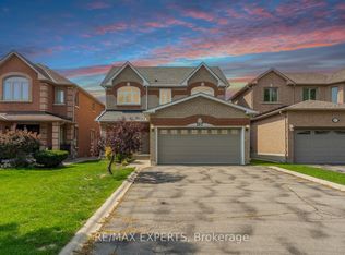 157 Cherokee Dr, Vaughan, ON L6A 2M7