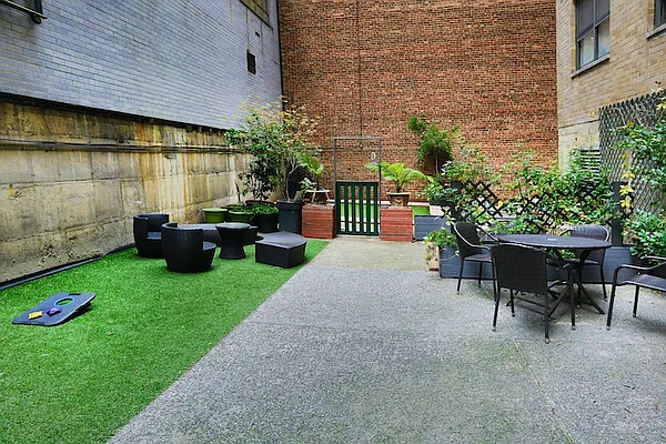 Rented by Brown Harris Stevens | media 19