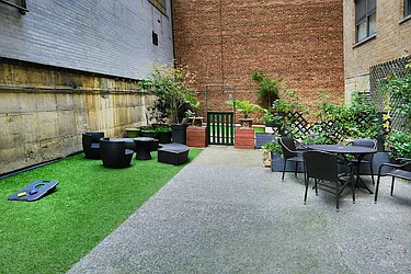 Rented by Brown Harris Stevens