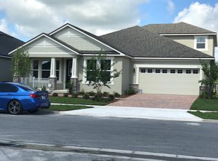 8212 Lott Ave, Orlando, FL 32832