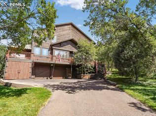 5927 Spurwood Dr, Colorado Springs, CO 80918