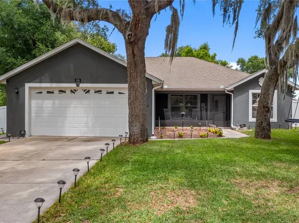 406 S Palm Ave, Howey In The Hills, FL 34737
