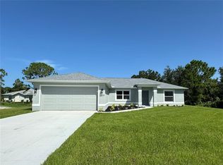 3309 Ponce De Leon Blvd, North Port, FL 34291