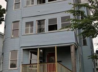 95 Harrison St, Worcester, MA 01604