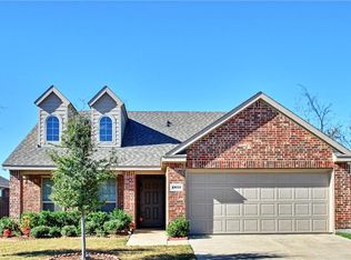 1810 Fairbanks Dr, Princeton, TX 75407