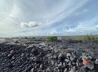 Pililani Rd LOT 665, Pahoa, HI 96778