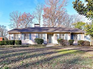 4720 Aspen Ct, Charlotte, NC 28210