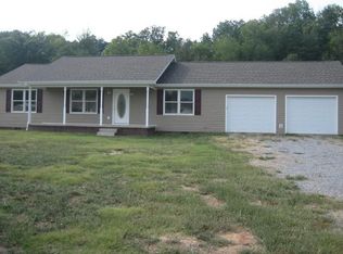 147 Bill Mauk Rd, Chuckey, TN 37641