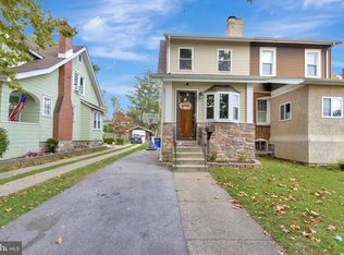 219 W Amosland Rd, Norwood, PA 19074