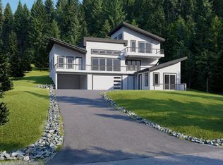 Nna E Lookout Dr, Hayden, ID 83835