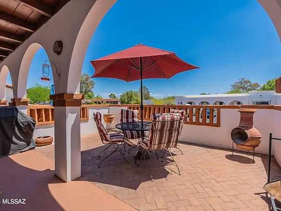 2nd image of 402 S Paseo Pena APT C