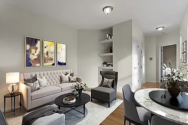 Rented by Platinum Properties