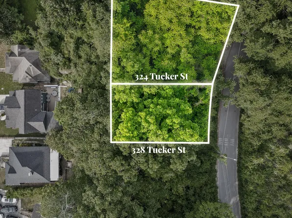 324 & 328 Tucker St, Chattanooga, TN 37405