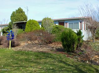 509 Bittner Rd, Yakima, WA 98901