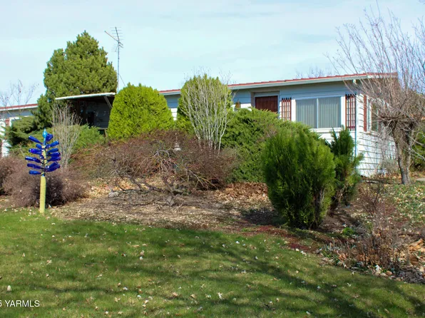 509 Bittner Rd, Yakima, WA 98901