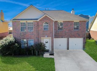 21507 Windsor Castle Dr, Spring, TX 77388