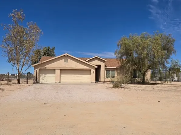 37628 W Elwood St, Tonopah, AZ 85354