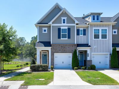 121 Manordale Dr, Chapel Hill, NC, 27517
