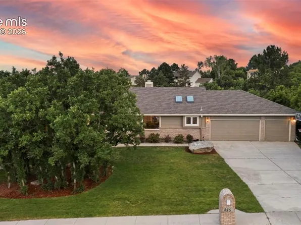 225 Thames Dr, Colorado Springs, CO 80906