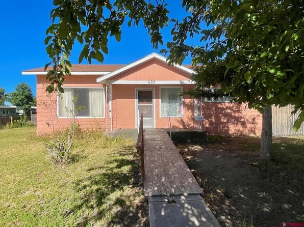 1125 La Due Avenue, Alamosa, CO 81101
