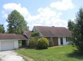 259 Hiway Dr, Clinton, TN 37716