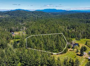 1 Hidden Meadows Ln, Friday Harbor, WA 98250